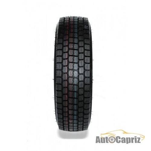 Грузовые шины Truck24 DR02 (ведущая ось) 215/75 R17.5 16PR 135/133J